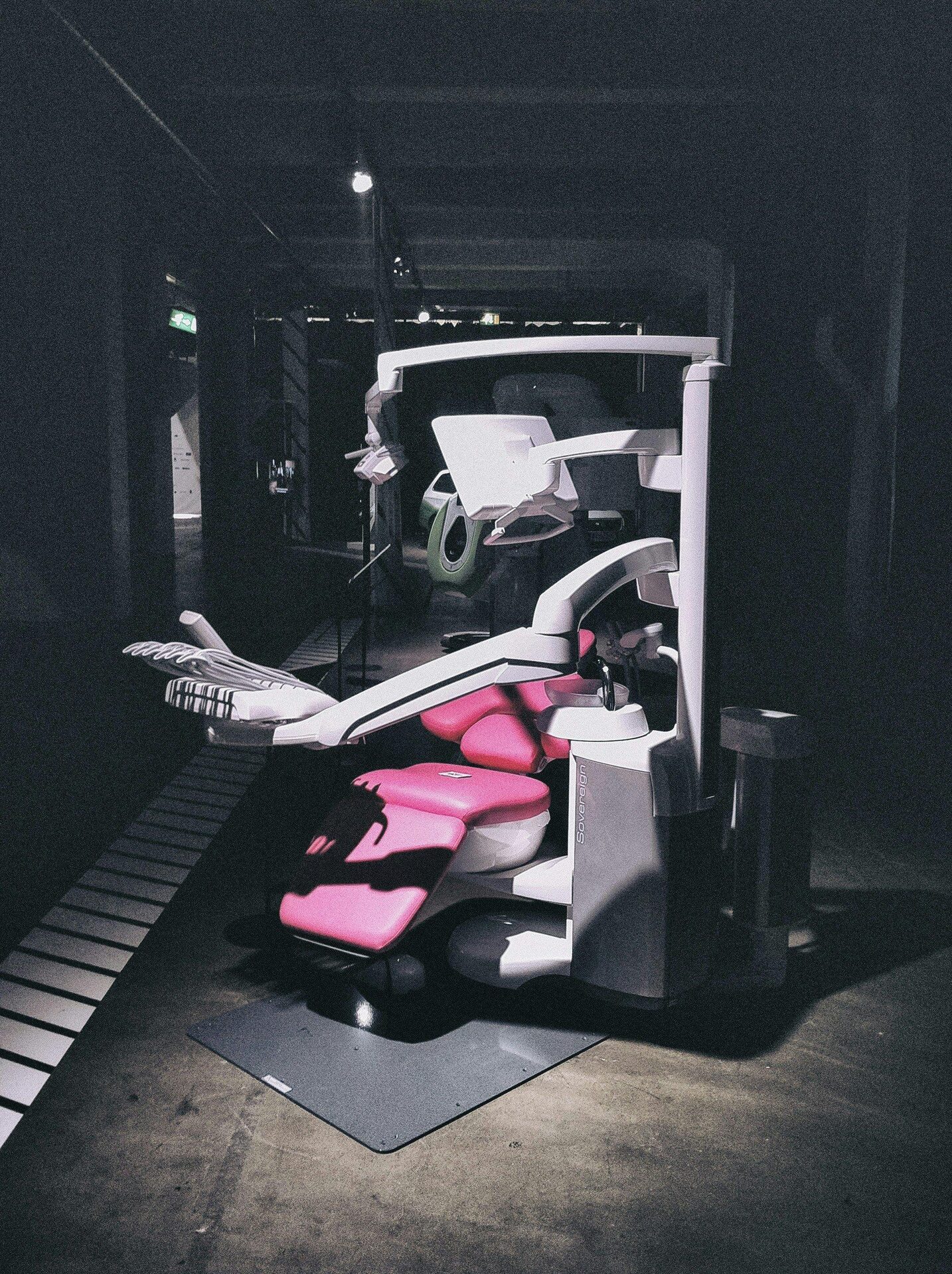 What Happens During Medical Equipment Installation and Commissioning?